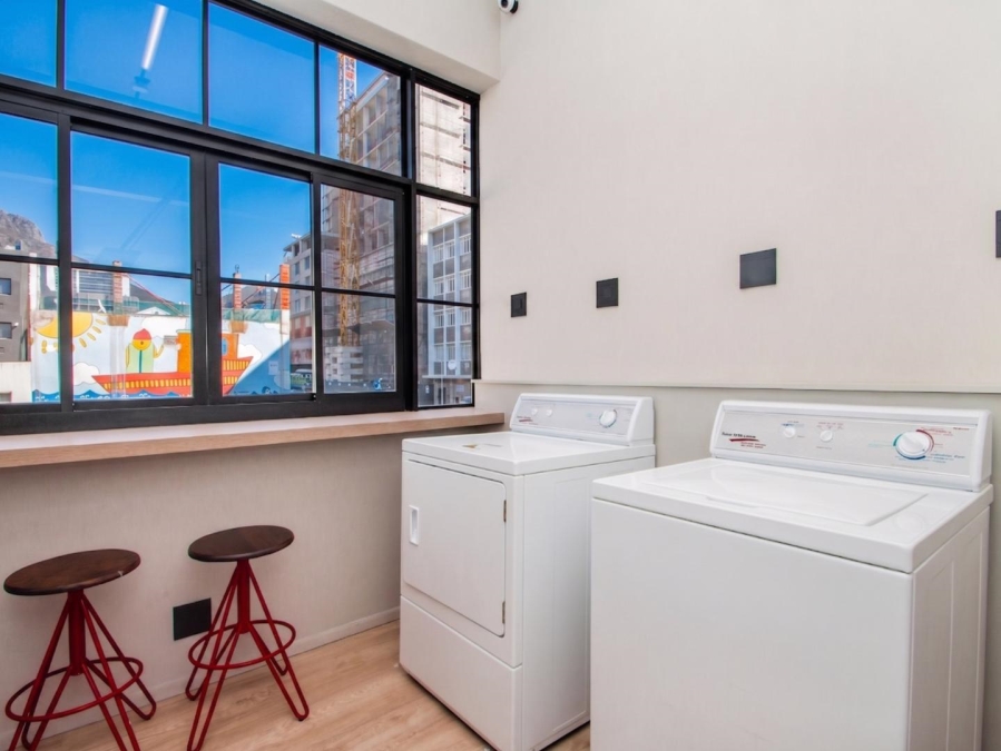 To Let 1 Bedroom Property for Rent in Cape Town City Centre Western Cape